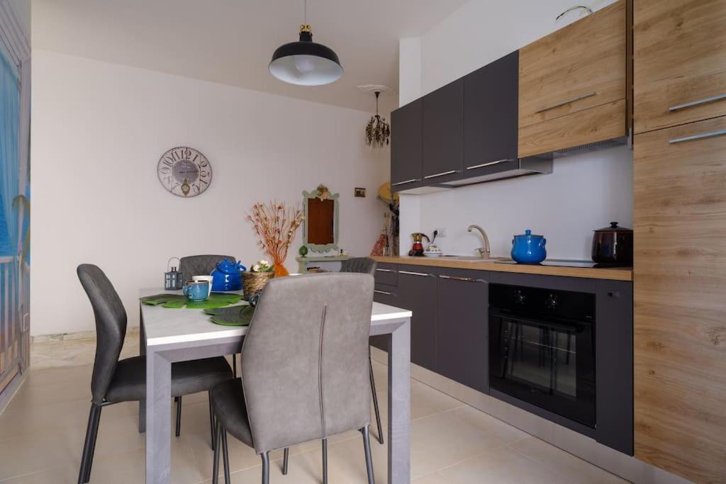 Il Posto Del Cuore Brindisi Exterior foto